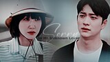 Woo Young Woo ✘ Lee Jun Ho || 𝐒𝐨𝐫𝐫𝐲 𝐭𝐨 𝐌𝐲 𝐔𝐧𝐤𝐧𝐨𝐰𝐧 𝐋𝐨𝐯𝐞𝐫 [Extraordinary Attorney Woo 1x14]