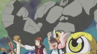 Monster Rancher - English Sub Ep.54