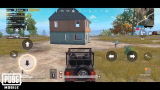 ตกม้าตายยังไม่อายเท่านี้| PUBG Mobile