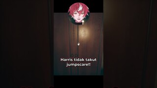 VTuber ini ketemu Hantu berhati besar #shorts