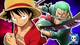 The Captain & The Swordsman | One Piece Discussion | Grand Line Review