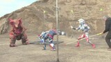 Ultraman Zeta Episode 7 Highlights