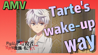 [Reincarnated Assassin]AMV | Tarte's wake-up way