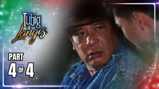 Tubig at Langis | Episode 27 (4/4) | April 9, 2024