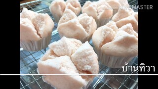 ปุยฝ้าย /บ้านทิวา