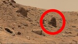 Som ET - 78 - Mars - Curiosity Sol 3645 - Video 1