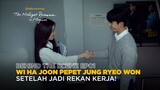 The Midnight Romance In Hagwon | Trailer Episode 4 | Wi Ha Joon & Jung Ryeo Won