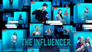 🇰🇷 EP 4 THE INFLUENCER (2024) VARIETY SHOW | English Sub