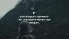 Ciri-ciri pemalas yang sebenarnya jenius