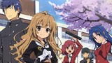 OVA4 - Toradora (2008) English Sub (1080p)