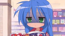 Lucky Star Episode 2