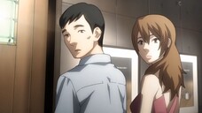 Eve no Jikan - Act.02 Sammy