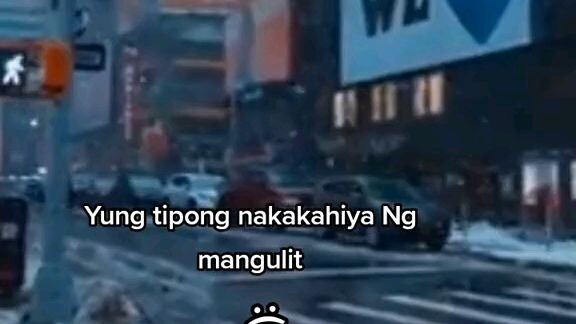 Hinhintay ko pa rin talaga na kausapin mo na ako hanggang matapus ang taon na ito.