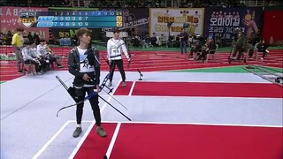 Idol Star Athletics Championships (Episode.04) EngSub