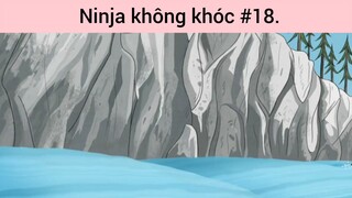 Ninja không khóc p18