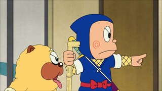 Ninja Hattori Returns S01E17