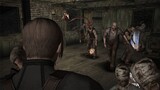 Dikepung Jombi dan 2 Gergaji Mesin - Resident Evil 4 #06