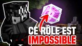 CE NOUVEAU RÔLE EST IMPOSSIBLE... (Demon Slayer UHC)