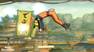 nostalgia naruto ps2 part2