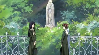 Maria-sama Ga miteru S2E1 eng sub