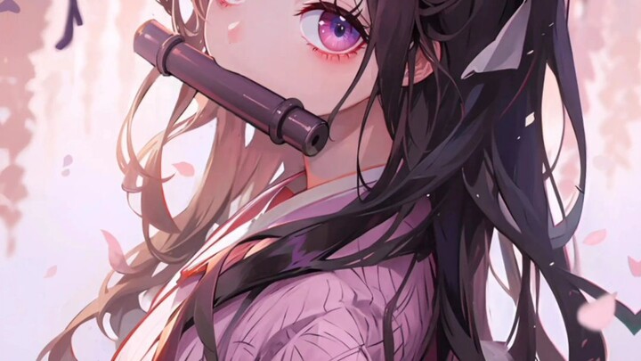 Nezuko Kamado