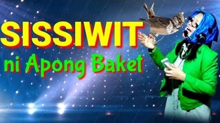 SISSIWIT ilocano song (performed by: JENA ALMOITE DIAZ/MOMMY JENG)