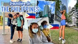 TRAVELLING TO THE PHILIPPINES! What is Manila like in 2022?