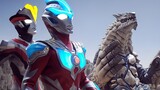 [Blu-ray] Ultraman Galaxy S: Ensiklopedia Monster "Masalah 1" Episode 1-6 Termasuk monster dan Space