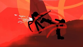 【Stickman】The Great Sage Collab 2-The Wrath of Sun Wukong︱The Great Sage Collab 2 (diselenggarakan o