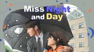 Miss Night and Day episode 9 english sub