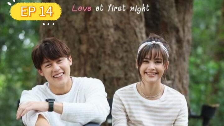 Love At First Night (Episode 14) Tagalog Dubbed