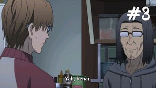 Isekai Ojisan Episode 3 (Subtitle Indonesia)