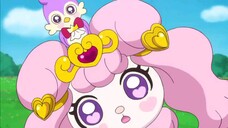 go! Princess precure ep 2 [eng sub]