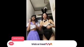 Trick And Treatnya Bikin Enak