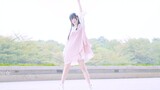 【Cover Dance】สาวน้อยเต้นเพลง Sugarless Girl