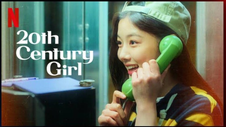 20th Century Girl (2022) Korean Movie