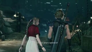 FINAL FANTASY 7 REMAKE 25