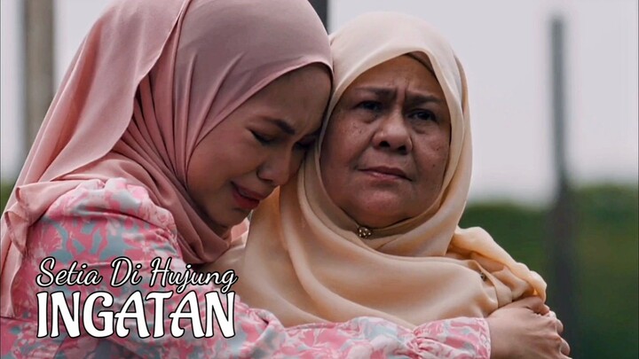Telemovie 𝐒ᴇᴛɪᴀ 𝐃ɪ 𝐇ᴜᴊᴜɴɢ 𝐈ɴɢᴀᴛᴀɴ 2025