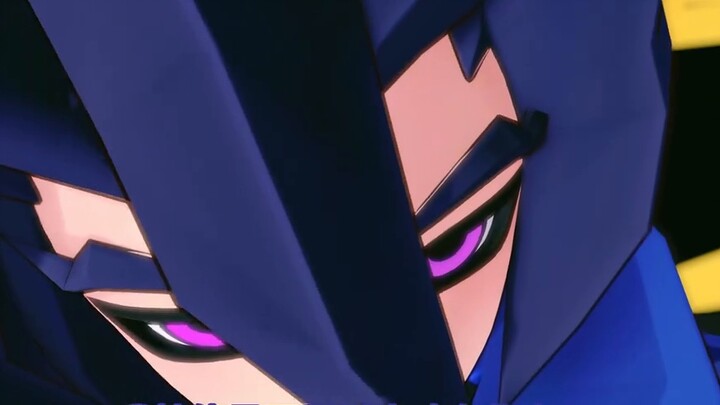 Thunder King Supermodel? Then let me ask you
