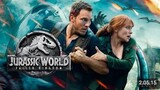Jurassic  World | full movie