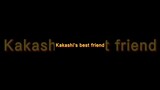 Kakashi's best friend😧obito in old days😞#short#edit#friendship