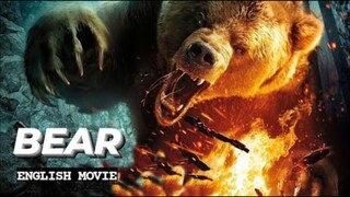 BEAR - Hollywood English Movie | New Blockbuster Horror Thriller Movies In English Full HD