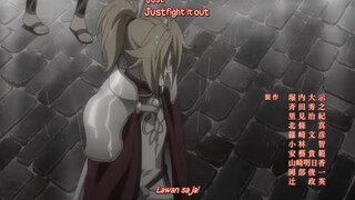 Tate no Yuusha S1 episode 16 sub indonesia