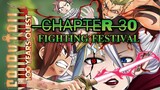 FAIRY TAIL: 100 YEARS QUEST_CHAPTER 30