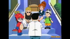 DR SLUMP EP 2