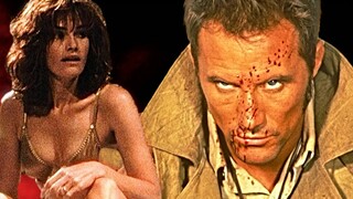 Dust Devil Origins – A Brutal & Eerie Shapeshifting Demon From A Fascinating Forgotten 90’s Film!