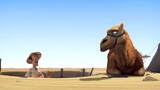 ปิรามิดอียิปต์ - หนังสั้นตลก (Full HD)