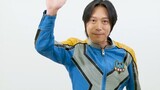 [Bilingual subtitles] Come to Gaia's 25th anniversary reunion! Yoshioka Takeshi (I Dream) promotes T
