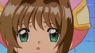 [Cardcaptor Sakura] Anh sẽ dùng ánh trăng này để nhìn em lần nữa