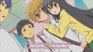 onee chan ga kita eps 4 [sub indo]